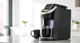 Best Keurig Coffee Maker for Small Spaces (2026) — Guide 26