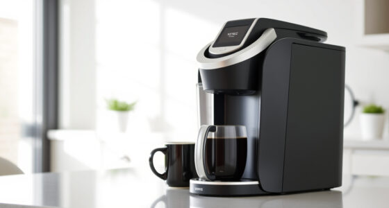Best Keurig Coffee Maker for Small Spaces (2026) — Guide 26