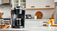 Best Keurig Coffee Maker for Small Spaces (2026) — Guide 5
