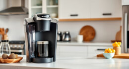 Best Keurig Coffee Maker for Small Spaces (2026) — Guide 5