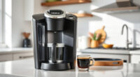 Best Keurig Coffee Maker for Small Spaces (2026) — Guide 8