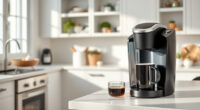 Best Keurig Coffee Makers for Iced Coffee (2026) — Guide 15