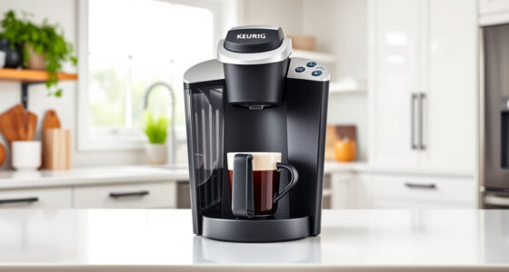 Best Keurig Coffee Makers for Offices (2026) — Guide 4