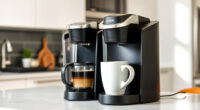 Best Keurig Coffee Makers for Offices (2026) — Top 5 Picks