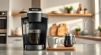 Best Keurig Coffee Makers for Offices (2026) — Top Picks & Guide
