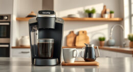 Best Keurig Coffee Makers for Offices (2026) — Top Picks & Guide