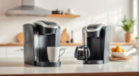 Best Keurig Coffee Makers for Offices (2026) — Top Picks & Guide