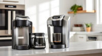 Best Keurig Coffee Makers for Offices (2026) — Top Picks & Guide