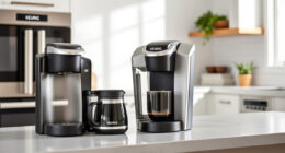 Best Keurig Coffee Makers for Offices (2026) — Top Picks & Guide