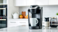 Best Keurig Coffee Makers for Small Spaces (2026) — Guide 23