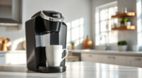 Best Keurig Coffee Makers for Small Spaces (2026) — Guide 5