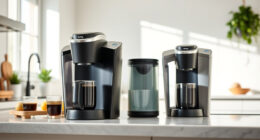 Best Keurig Coffee Makers for Small Spaces (2026) — Guide 8