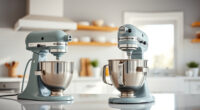 Best KitchenAid Extra Bowls in 2026: Accessories & Parts Roundup