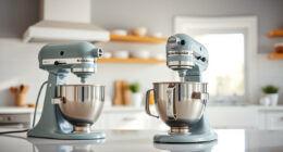 Best KitchenAid Extra Bowls in 2026: Accessories & Parts Roundup