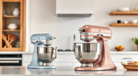 Best KitchenAid Flex Edge Beater in 2026: Top Accessories Review