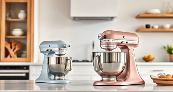 Best KitchenAid Flex Edge Beater in 2026: Top Accessories Review