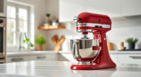 Best KitchenAid Flex Edge Beater in 2026: Top Accessories Roundup