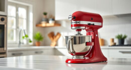 Best KitchenAid Flex Edge Beater in 2026: Top Accessories Roundup