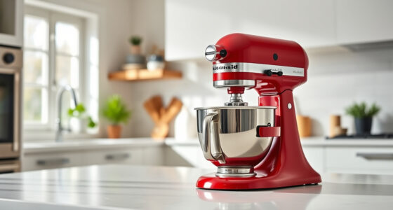 Best KitchenAid Flex Edge Beater in 2026: Top Accessories Roundup