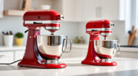 Best KitchenAid Stand Mixer for Baking (2026) — Guide 16