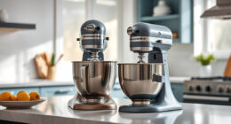 Best KitchenAid Stand Mixer for Baking (2026) — Guide 28