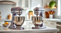 Best KitchenAid Stand Mixer for Baking (2026) — Guide 32