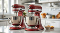 Best KitchenAid Stand Mixer for Beginners (2026) — Guide 11