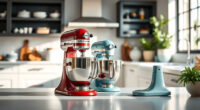 Best KitchenAid Stand Mixer for Beginners (2026) — Guide 15
