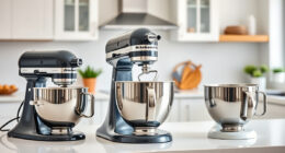 Best KitchenAid Stand Mixer for Beginners (2026) — Guide 19