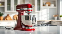 Best KitchenAid Stand Mixer for Beginners (2026) — Guide 27