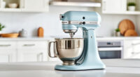 Best KitchenAid Stand Mixer for Beginners (2026) — Guide 31