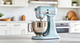Best KitchenAid Stand Mixer for Beginners (2026) — Guide 31