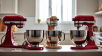 Best KitchenAid Stand Mixer for Bread Dough (2026) — Guide 1