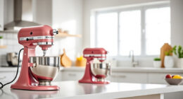 Best KitchenAid Stand Mixer for Bread Dough (2026) — Guide 13