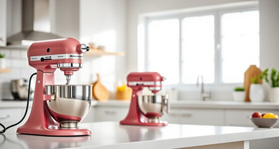 Best KitchenAid Stand Mixer for Bread Dough (2026) — Guide 13