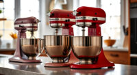 Best KitchenAid Stand Mixer for Bread Dough (2026) — Guide 17