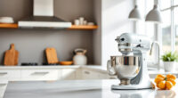 Best KitchenAid Stand Mixer for Bread Dough (2026) — Guide 21