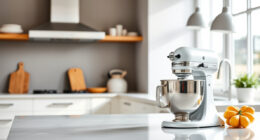 Best KitchenAid Stand Mixer for Bread Dough (2026) — Guide 21