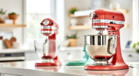 Best KitchenAid Stand Mixer for Bread Dough (2026) — Guide 25