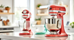 Best KitchenAid Stand Mixer for Bread Dough (2026) — Guide 25