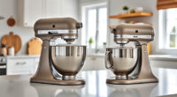Best KitchenAid Stand Mixer for Bread Dough (2026) — Guide 29