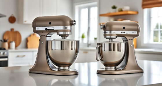 Best KitchenAid Stand Mixer for Bread Dough (2026) — Guide 29