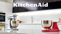 Best KitchenAid Stand Mixer for Bread Dough (2026) — Guide 9