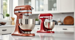 Best KitchenAid Stand Mixer for Large Batches (2026) — Guide 34