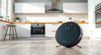 Best Roborock Robot Vacuum for Hardwood Floors (2026) — Guide 11