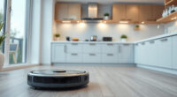 Best Roborock Robot Vacuum for Hardwood Floors (2026) — Guide 11