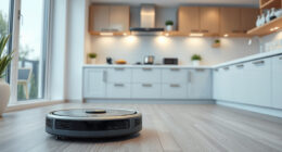 Best Roborock Robot Vacuum for Hardwood Floors (2026) — Guide 11