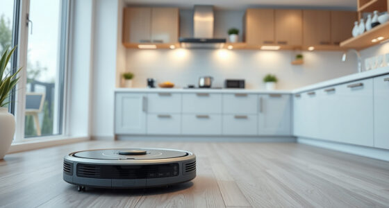 Best Roborock Robot Vacuum for Hardwood Floors (2026) — Guide 11
