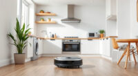 Best Roborock Robot Vacuum for Hardwood Floors (2026) — Guide 14