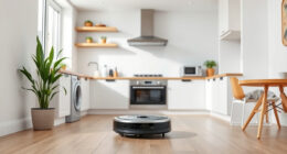 Best Roborock Robot Vacuum for Hardwood Floors (2026) — Guide 14